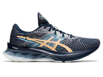 Asics NOVABLAST Dame Løpesko NO610YL